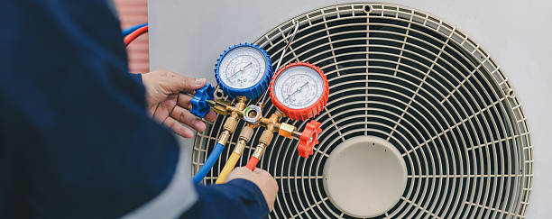 Licensed Hvac service in Hye, TX - JG Cool HVAC