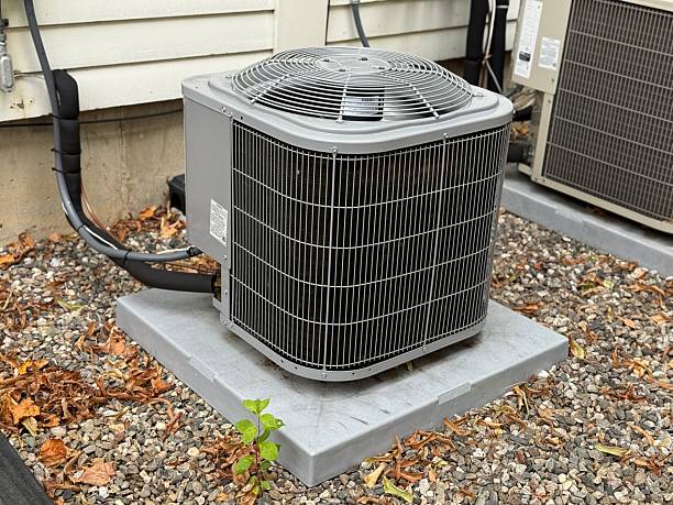 24/7 Emergency Hvac experts in Hye, TX