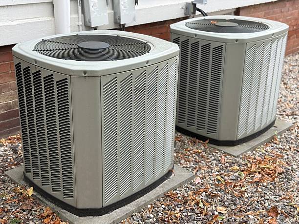 Reliable Hvac contractor in Hye, TX by JG Cool HVAC